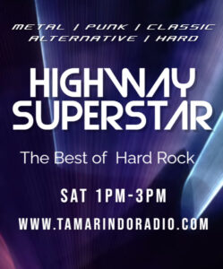 Highway Superstar Hard Rock